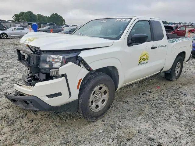 2024 Nissan Frontier King Cab S 4x2 for sale in Miami, FL