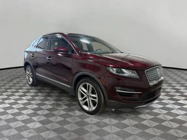 2019 Lincoln MKC Reserve for sale in Houston, TX