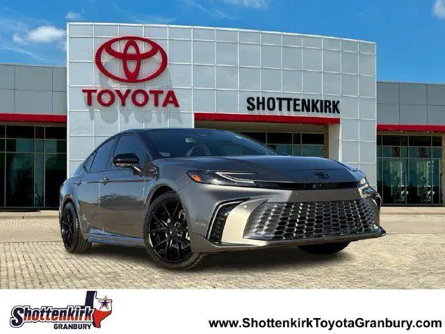 2026 Toyota Camry XSE for sale in Granbury, TX