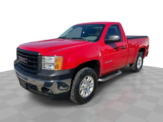 2012 GMC Sierra 1500 Work Truck for sale near Columbus, OH