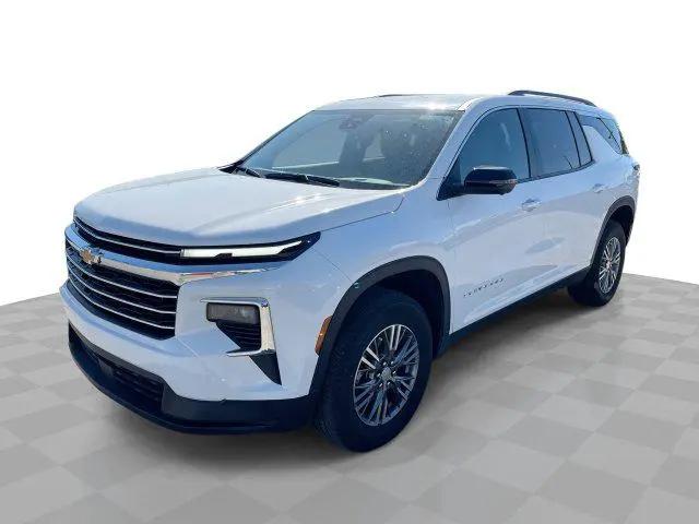 2026 Chevrolet Traverse FWD LT for sale in Columbus, OH