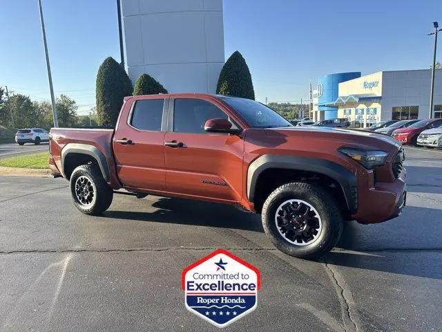 2025 Toyota Tacoma TRD Off Road for sale in Joplin, MO