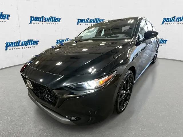 2026 Mazda Mazda3 2.5 S Premium for sale in Lexington, KY