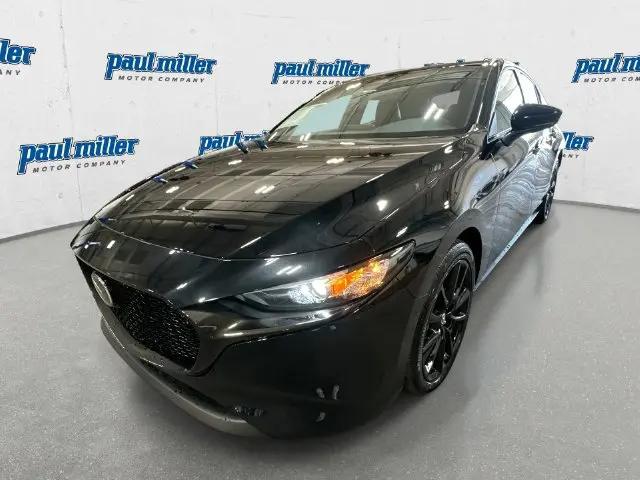 2026 Mazda Mazda3 2.5 S Carbon Edition for sale in Lexington, KY