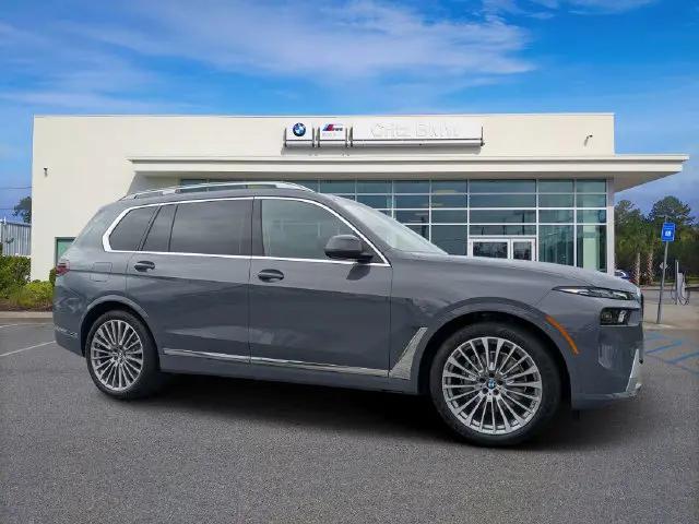 2027 BMW X7 xDrive40i for sale in Savannah, GA