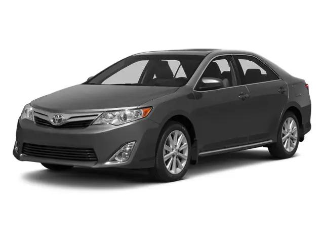 2013 Toyota Camry XLE V6 for sale in Wayzata, MN
