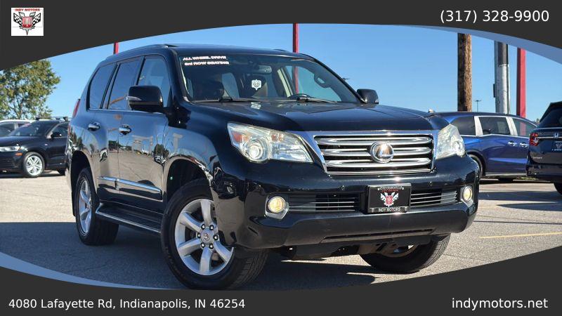 2013 Lexus GX 460 460 for sale in Indianapolis, IN