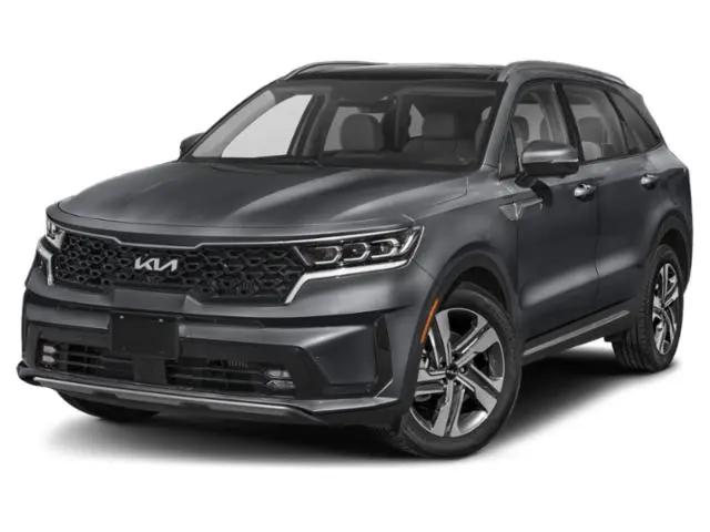 2023 Kia Sorento Hybrid SX Prestige for sale in San Jose, CA