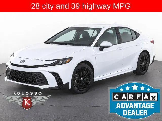 2024 Toyota Camry SE for sale in Appleton, WI