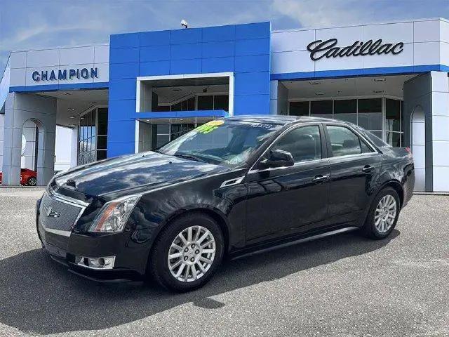 2012 Cadillac CTS Standard for sale in Johnson City, TN