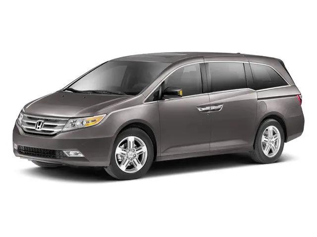 2013 Honda Odyssey Touring for sale near Cincinnati, OH