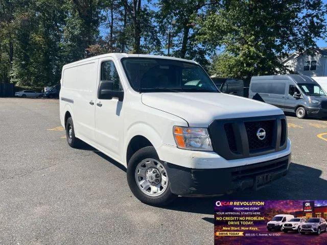 2020 Nissan 1500 SV Standard Roof V6 for sale in Avenel, NJ
