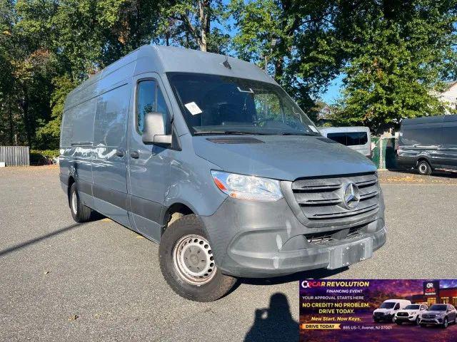 2019 Mercedes-Benz Sprinter 2500 Extended for sale in Avenel, NJ