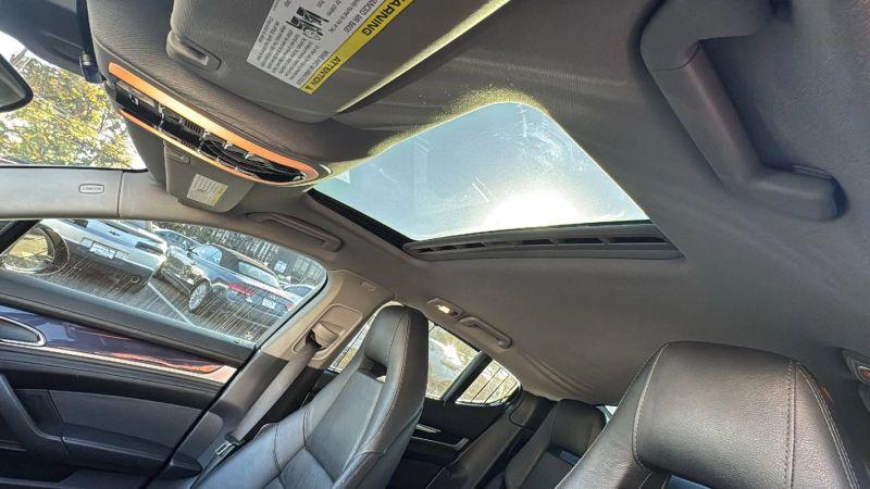 2011 Porsche Panamera 4S
