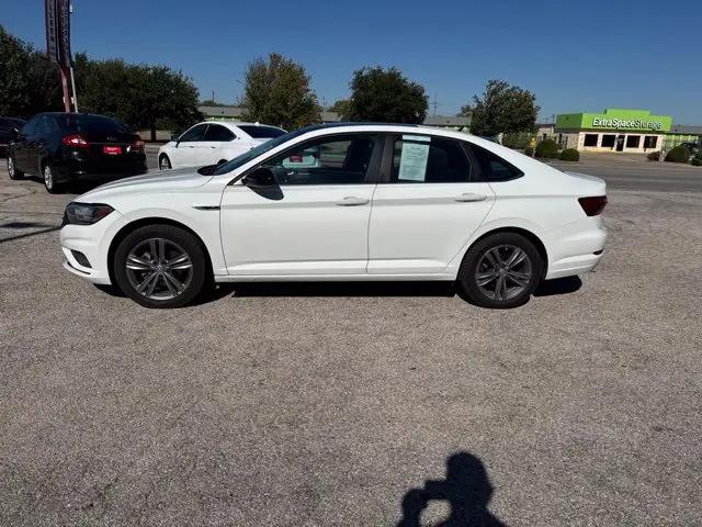 2019 Volkswagen Jetta 1.4T R-Line for sale in Killeen, TX