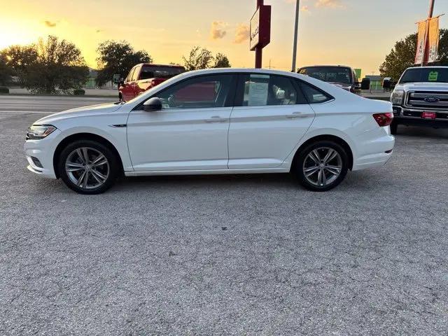 2019 Volkswagen Jetta 1.4T R-Line for sale in Killeen, TX