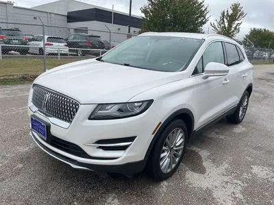 2019 Lincoln MKC Standard for sale in Tyler, TX
