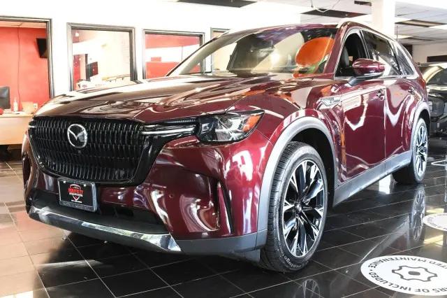 2024 Mazda X-90 Premium Plus for sale in Ramsey, NJ