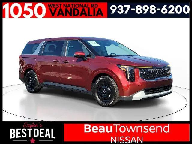 2026 Kia Carnival MPV LXS for sale in Vandalia, OH