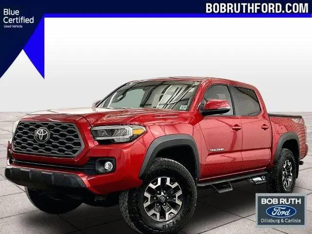 2022 Toyota Tacoma TRD Off Road for sale in Dillsburg, PA