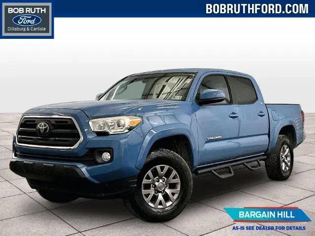 2019 Toyota Tacoma SR5 for sale in Dillsburg, PA