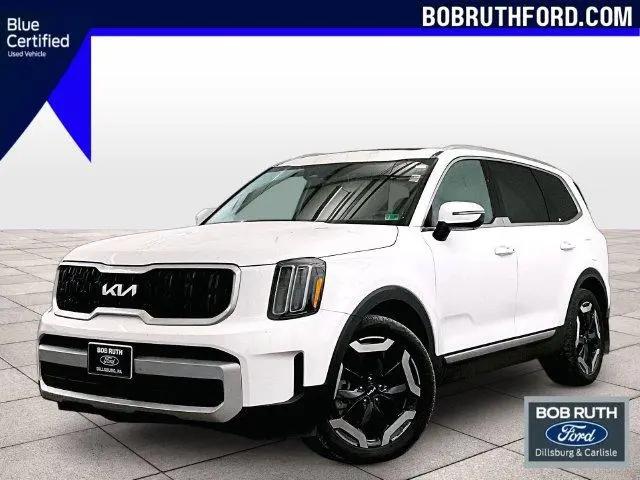 2024 Kia Telluride EX for sale in Dillsburg, PA