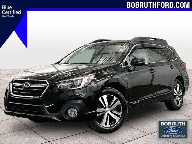 2019 Subaru Outback 2.5i Limited for sale in Dillsburg, PA