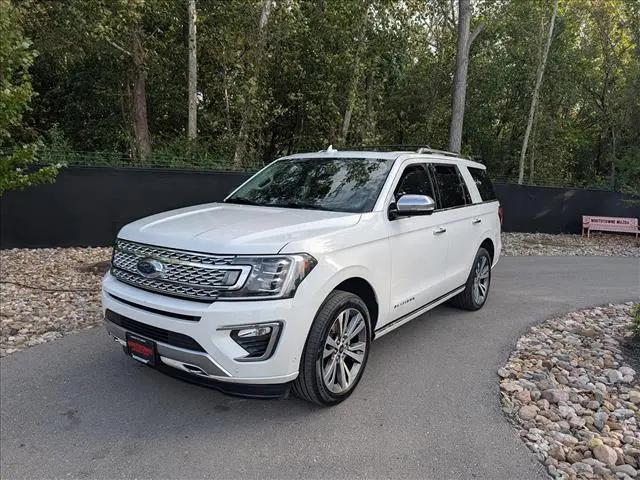 2020 Ford Expedition Platinum for sale in Kansas City, MO