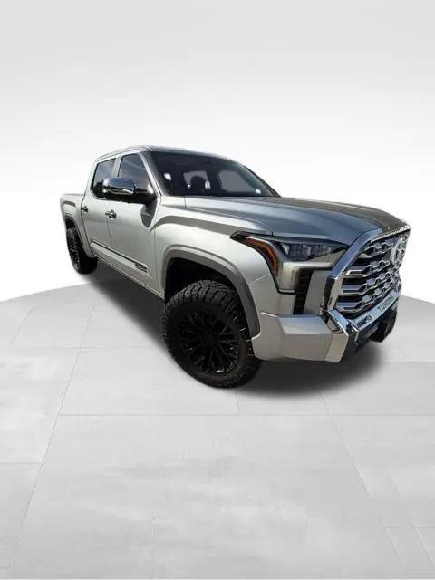 2024 Toyota Tundra 1794 Edition for sale in Kalispell, MT