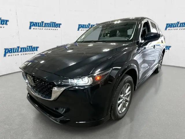 2025 Mazda CX-5 2.5 S Preferred for sale in Lexington, KY