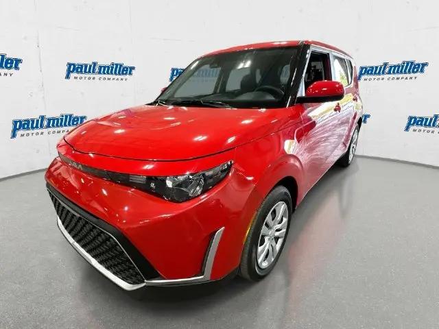 2024 Kia Soul LX for sale in Lexington, KY