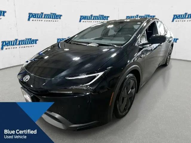 2025 Toyota Prius LE for sale in Lexington, KY