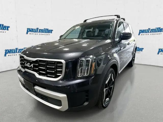 2025 Kia Telluride S for sale in Lexington, KY