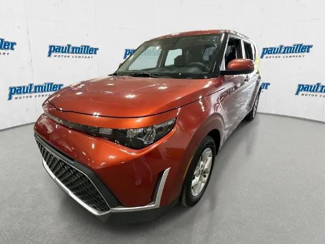 2023 Kia Soul LX for sale in Lexington, KY