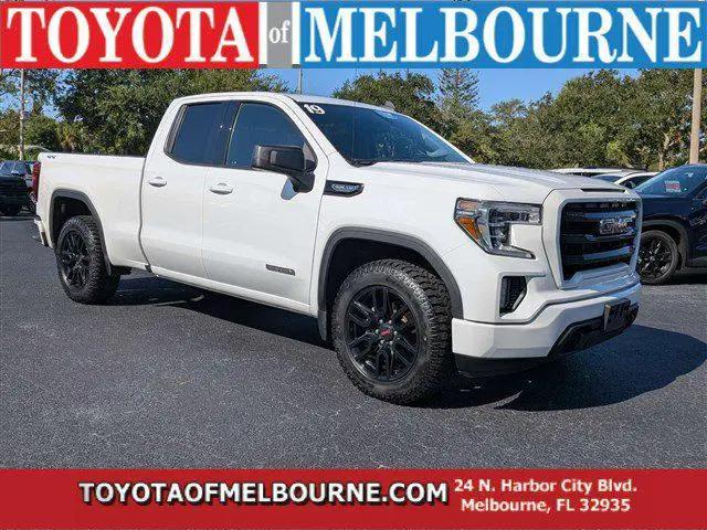 2019 GMC Sierra 1500 Elevation for sale in Melbourne, FL