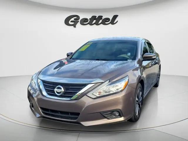 2016 Nissan Altima 2.5 SV for sale in Bradenton, FL