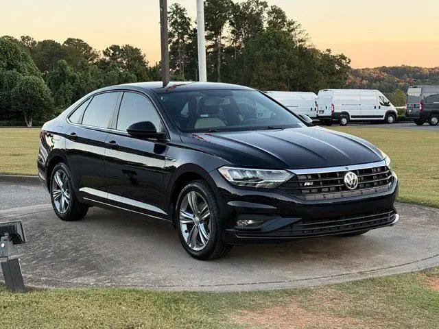 2019 Volkswagen Jetta 1.4T R-Line for sale in Canton, GA
