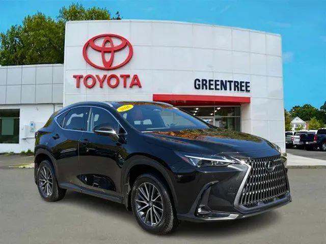 2026 Lexus NX 350 Premium for sale in Danbury, CT