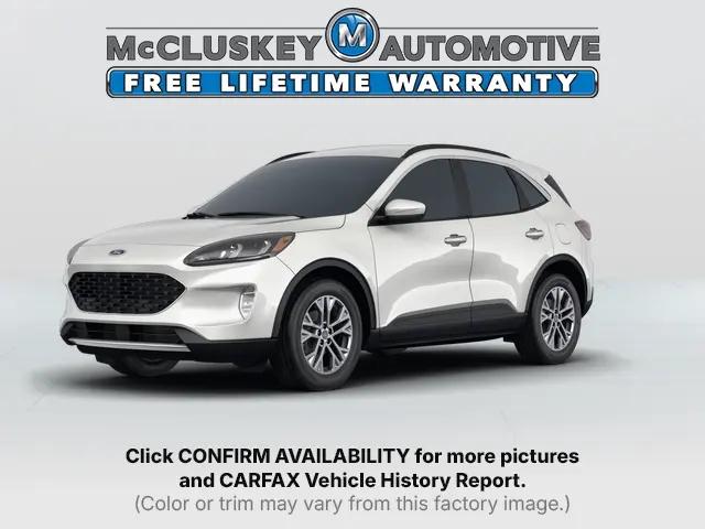 2021 Ford Escape SEL for sale in Cincinnati, OH