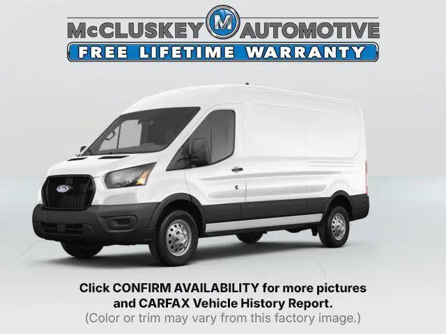 2023 Ford Transit Cargo Van Base for sale near Cincinnati, OH