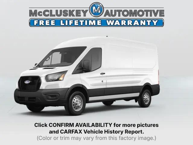 2023 Ford Transit Cargo Van Base for sale in Cincinnati, OH