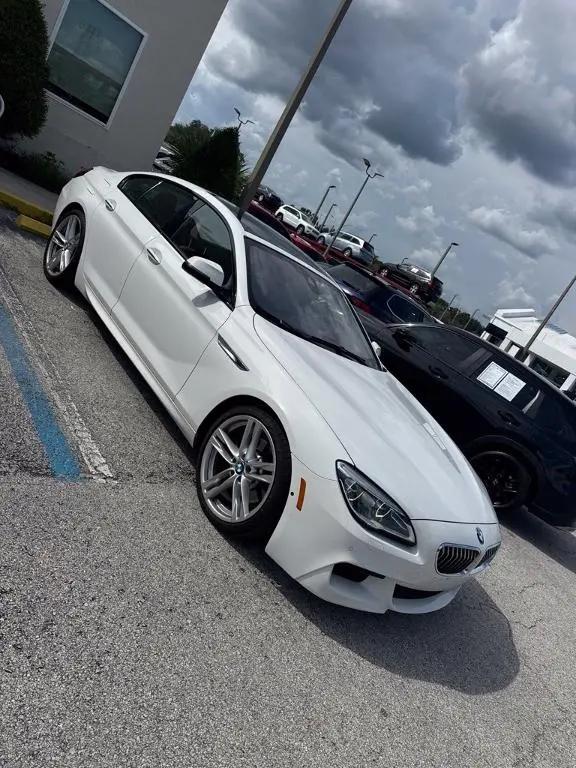 2016 BMW Coupe i for sale in Lakeland, FL