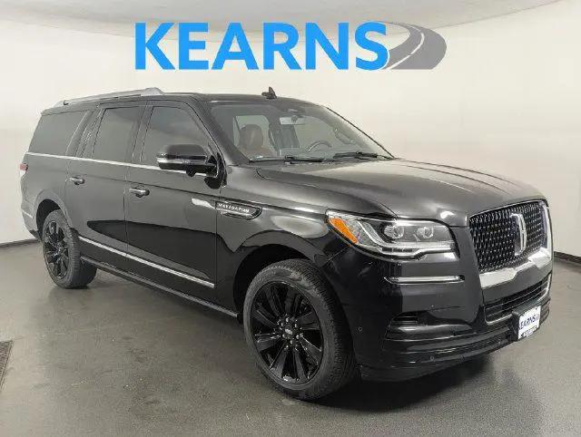 2022 Lincoln Navigator Reserve L for sale in Johnson Creek, WI