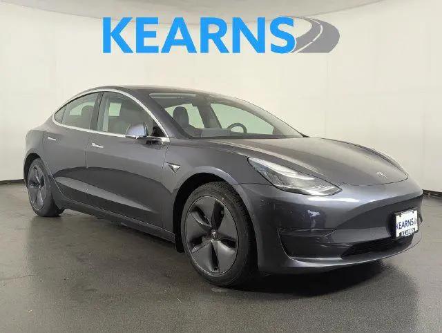 2020 Tesla Model 3 Standard Range Plus Rear-Wheel Drive for sale in Johnson Creek, WI