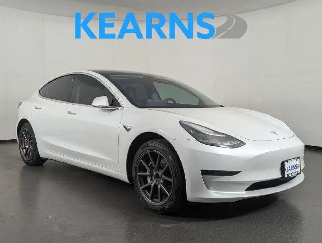 2019 Tesla Model 3 Mid Range for sale in Johnson Creek, WI