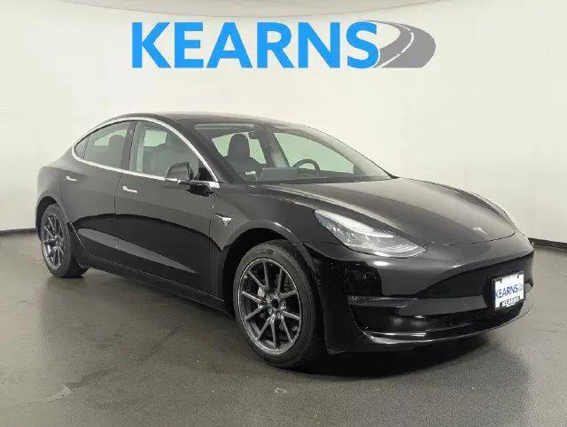 2019 Tesla Model 3 Standard Range Plus for sale in Johnson Creek, WI