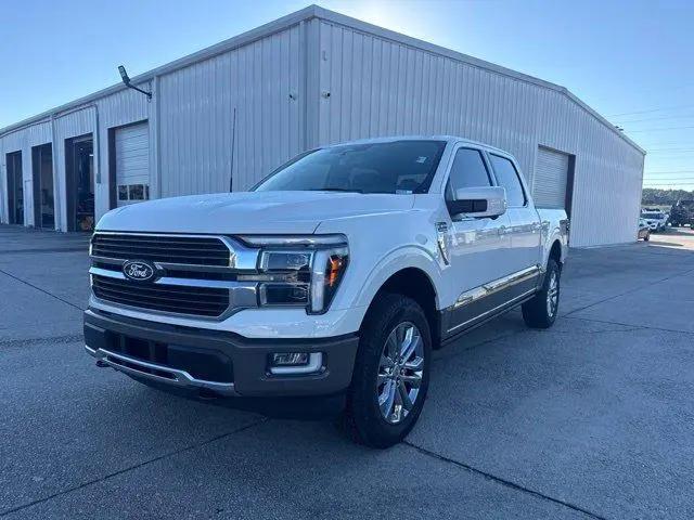 2025 Ford F-150 King Ranch for sale in Dallas, GA