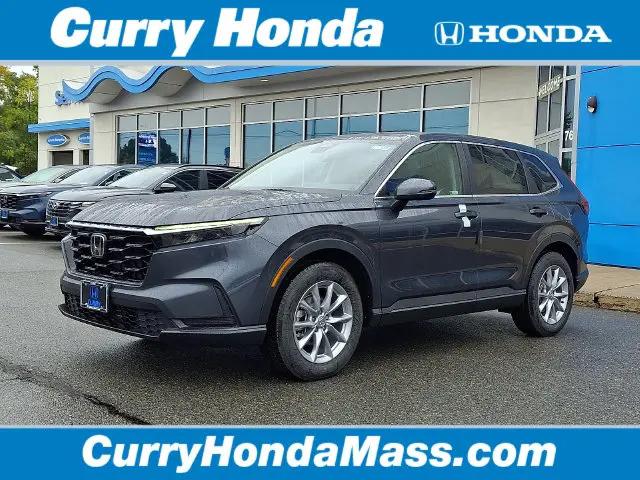 2027 Honda CR-V EX AWD for sale in Chicopee, MA