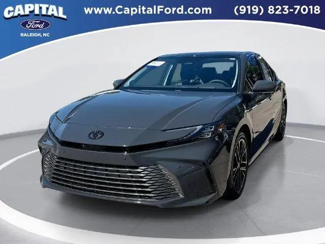 2026 Toyota Camry XLE for sale in Raleigh, NC