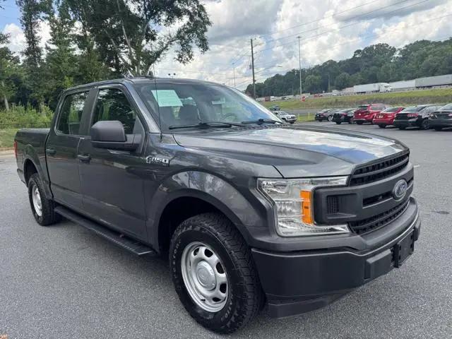 2020 Ford F-150 XL for sale in Macon, GA
